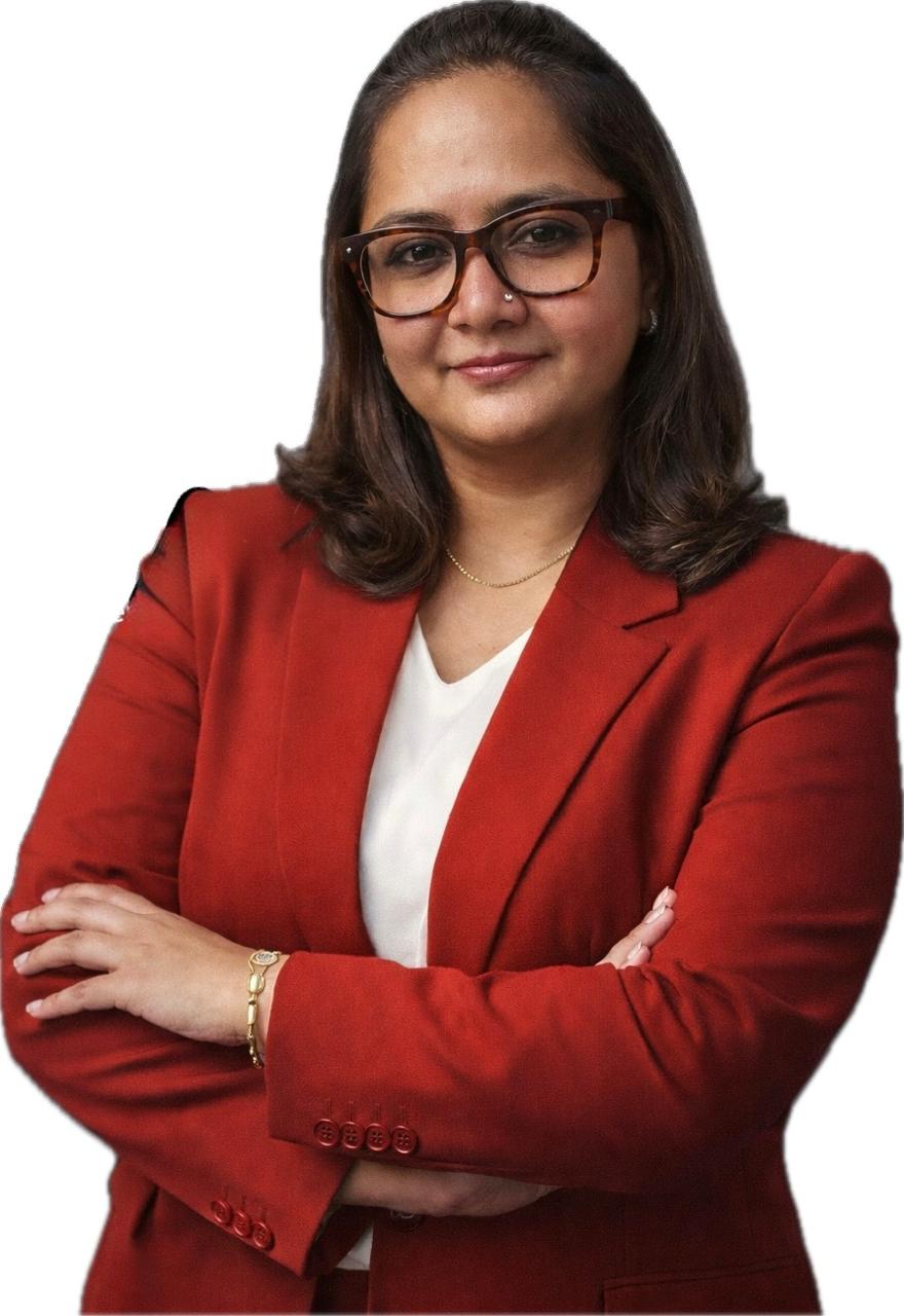 Shreya Sarkar