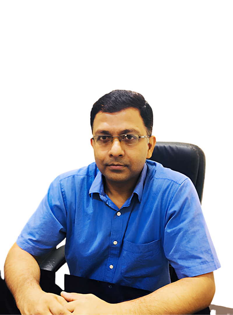 Dr. Vikas Singhal