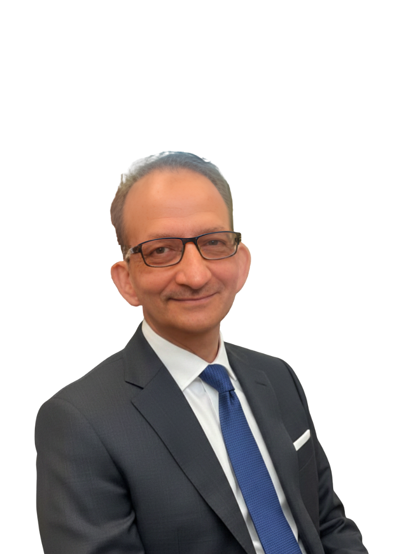 Mr. Vineet Sehgal